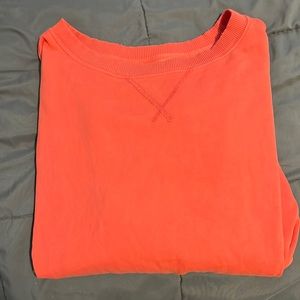 Brand new never worn American eagle sweat shirt